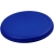 Orbit frisbee van gerecycled plastic blauw