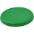 Orbit frisbee van gerecycled plastic groen
