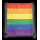 Rainbow Rugzak 