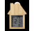 Weerstation Yenen
