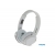 Philips On-ear Bluetooth Headphone wit