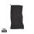 VINGA RPET Active Dry handdoek 140x70 zwart