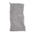 VINGA RPET Active Dry handdoek 140x70 grijs