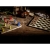 Rackpack Gamebox Chess hout