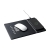 RCS Recycled Wireless Charging Mousepad zwart