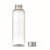 Tritan Renew™ fles (500 ml) transparant