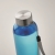 Tritan Renew™ fles (500 ml) transparant blauw