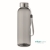 Tritan Renew™ fles (500 ml) transparant grijs