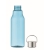 Tritan Renew™ fles (800 ml) transparant blauw