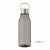 Tritan Renew™ fles (800 ml) transparant grijs