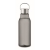 Tritan Renew™ fles (800 ml) transparant grijs