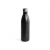 Sagaform Nils stalen fles groot (750 ml) zwart