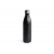 Sagaform Nils stalen fles groot (750 ml) zwart