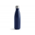 Sagaform Nils stalen fles (500 ml) donkerblauw