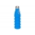 Sagaform Stig invouwbare fles (550 ml) blauw