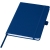 Thalaasa notitieboek met hardcover van ocean bound plastic blauw
