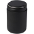 Doveron 500 ml geïsoleerde lunchbox van gerecycled roestvrijstaal zwart