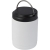 Doveron 500 ml geïsoleerde lunchbox van gerecycled roestvrijstaal wit
