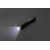 Gear X RCS gerecycled aluminium USB-oplaadbare zaklamp large zwart