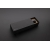 RCS gerecycled aluminium heavy duty USB-oplaadbare zaklamp zwart
