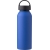 Gerecyclede aluminium fles Zayn (500 ml) kobaltblauw