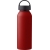 Gerecyclede aluminium fles Zayn (500 ml) rood
