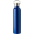 RVS dubbelwandige fles Damien (1 L) blauw