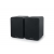 use boekenplank Bluetooth speakers 150W zwart