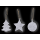 Kerstdecoratie Set Chandun 