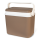 NORLÄNDER Koelbox 10L bruin