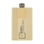 CreditCard USB Bamboo 16 GB Bamboe