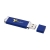 USB Talent 16 GB blauw