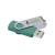 USB Twist 16 GB 'meerkleurig' groen