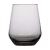 Smokey Waterglas 450 ml transparant