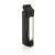 Gear X RCS gerecycled plastic USB-oplaadbare werklamp zwart