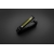 Gear X RCS gerecycled plastic USB-oplaadbare werklamp zwart
