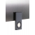 Gear X RCS rplastic USB-oplaadbaar zakformaat werklamp grijs