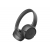 Fuse-Wireless on-ear headphone Donker gun metal