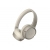 Fuse-Wireless on-ear headphone beige