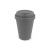 RPP koffiebeker effen kleuren 250ml grijs