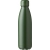 RVS fles (750 ml) Makayla groen