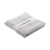 Wooosh Towel GRS Recycle Cotton Mix 100 x 50 cm lichtgrijs