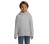 SLAM KIDS Hoodie Sweater