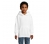 SLAM KIDS Hoodie Sweater