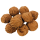 12 heerlijke roomtruffels in geschenkdoos (incl. banderol) diverse