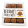 12 heerlijke roomtruffels in geschenkdoos (incl. banderol) diverse
