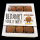 12 heerlijke roomtruffels in geschenkdoos (incl. banderol) Standaard
