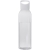 Sky 650 ml waterfles van gerecycled plastic wit