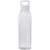 Sky 650 ml waterfles van gerecycled plastic wit