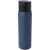 Sika 450 ml geïsoleerde fles van RCS-gecertificeerd gerecycled roestvrij staal oceaan blauw